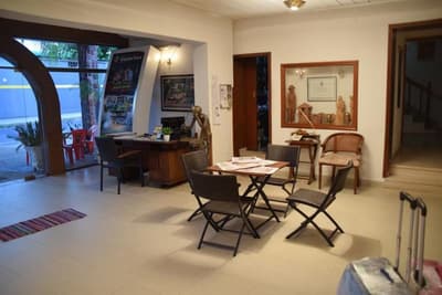 Portal del Sol Hotel