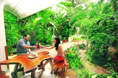 Portal del Sol Hotel