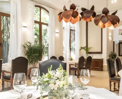 La Mision Hotel Boutique