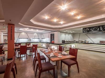 Doubletree by Hilton Oyster Bay hotel