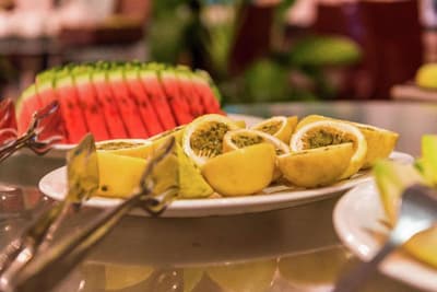 Doubletree by Hilton Oyster Bay hotel