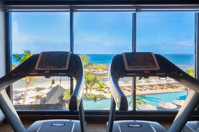 InterContinental Mauritius Resort Balaclava