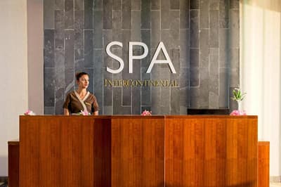 InterContinental Mauritius Resort Balaclava