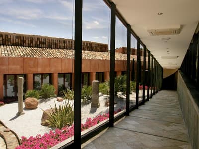 Cigarral el Bosque