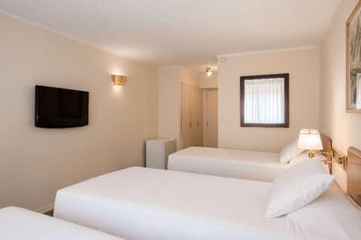 Alfa Suites
