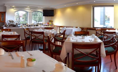 Hotel Santafe Boutique