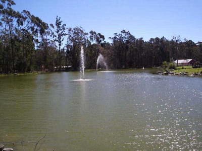 Solanas Vacation Resort & Spa