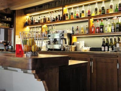 Chalet Hôtel du Bois