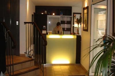 55 Hotel Montparnasse