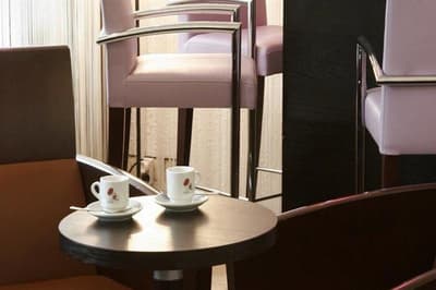 55 Hotel Montparnasse