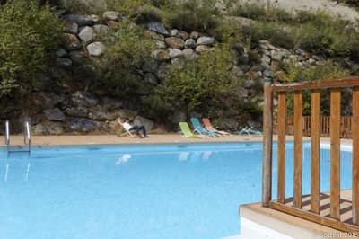 Domaine de la Vallée d´Ax