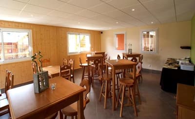 Domaine de la Vallée d´Ax