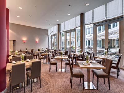Best Western Plus Hotel Dresden City