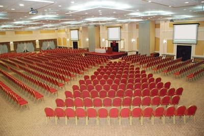 Venosa Beach Resort & Spa