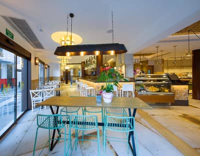 Hostal Mari