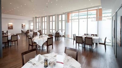 Hotel Metropol