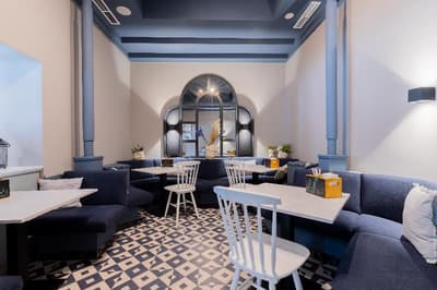 Garner Hotel Vienna, by IHG