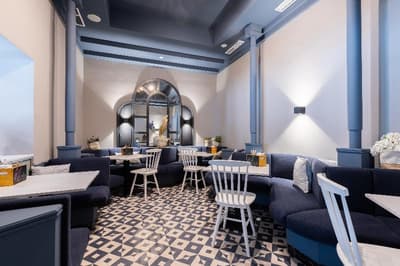 Garner Hotel Vienna, by IHG