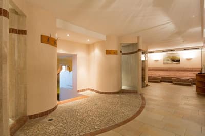 Hotel Kaiserhof Kitzbühel