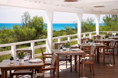 Alborèa Ecolodge Resort
