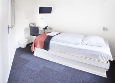 Milling Hotel Mini 11