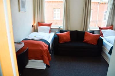 Milling Hotel Mini 11