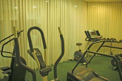 Amman West Hotel