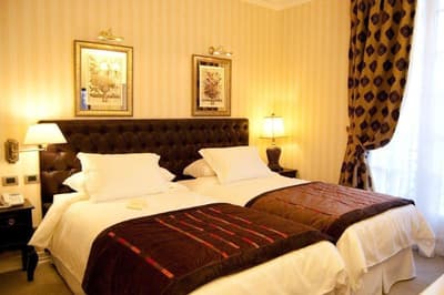 Hotel Boutique Le Reve