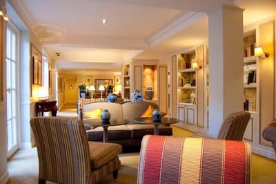 Hotel Boutique Le Reve