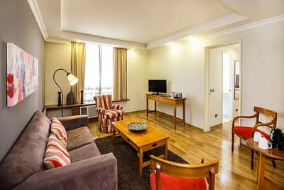 Park Plaza Bonaparte
