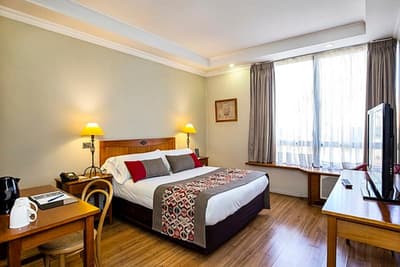 Park Plaza Bonaparte