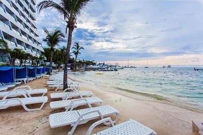GHL Relax Hotel Sunrise