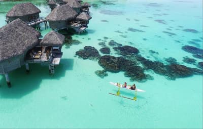 Tikehau Pearl Beach Resort