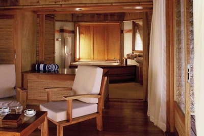 Tikehau Pearl Beach Resort