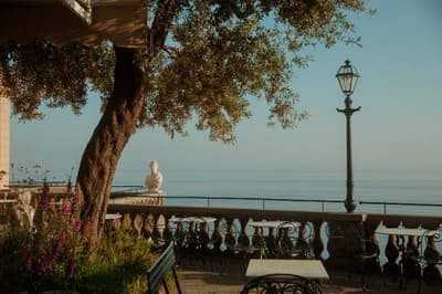 Grand Hotel Excelsior Vittoria Spa