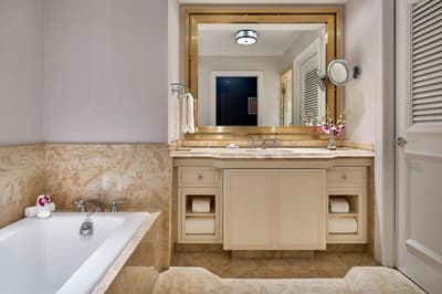 The Ritz-Carlton, Washington, DC