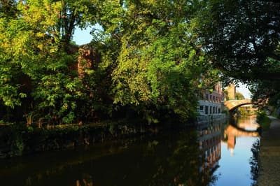 The Ritz-Carlton Georgetown, Washington, D.C.