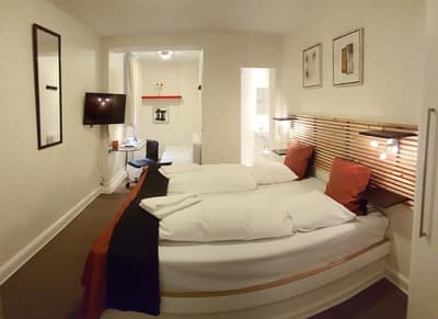 Milling Hotel Mini 19