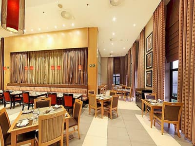 Peermont Mondior at Emperors Palace