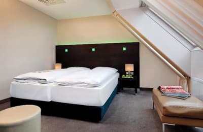 Flemings Hotel Wien Stadthalle