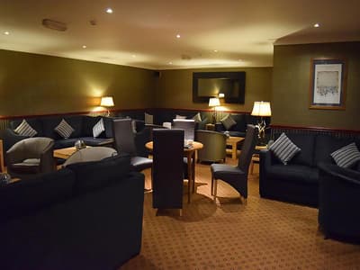 Moness House Hotel and Resort Cottages