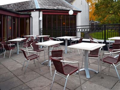 Moness House Hotel and Resort Cottages