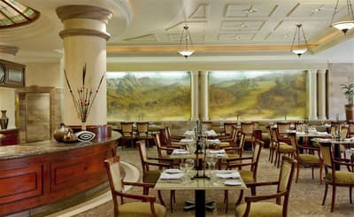 Sheraton Pretoria