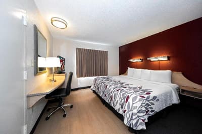 Red Roof Inn Myrtle Beach Hotel - Market Common