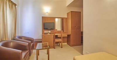 Akshaya Laxmi Comfort