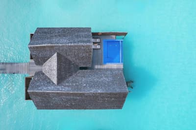 Hideaway Beach Resort and Spa Dhonakulhi Maldives