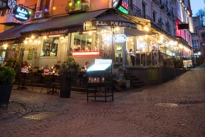 Agan Hotel Istanbul Oldcity