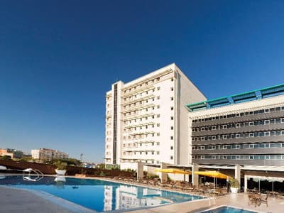 Novotel Gaziantep
