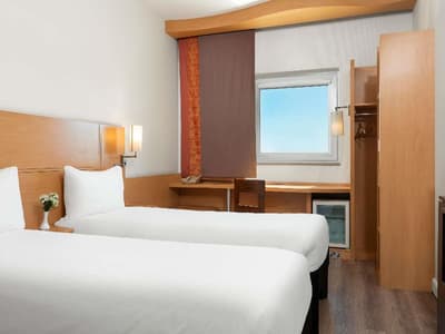 Ibis Hotel Gaziantep