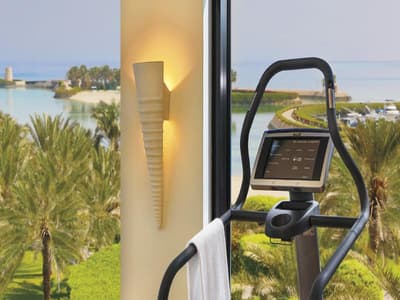The Ritz-Carlton, Bahrain